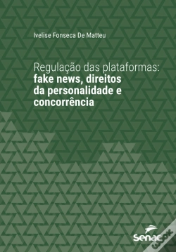 Capa do artigo Regulação Das Plataformas