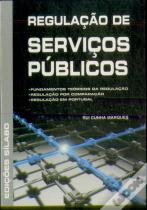 Regulação de Serviços Públicos