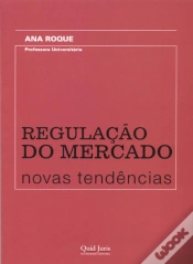 Capa do artigo Regulação do Mercado