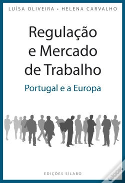 Capa do artigo Regulação e Mercado de Trabalho