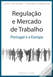 Capa do artigo Regulação e Mercado de Trabalho