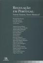 Regulação em Portugal - Preview