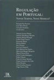 Capa do artigo Regulação em Portugal