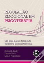 Regulação Emocional em Psicoterapia