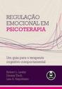 Regulação Emocional em Psicoterapia - Preview