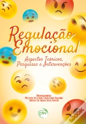 Capa do artigo Regulação Emocional