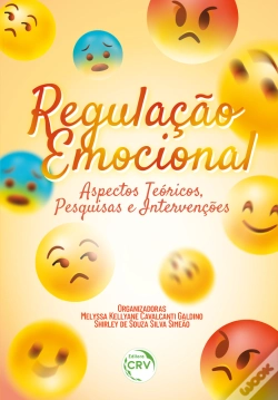 Capa do artigo Regulação Emocional