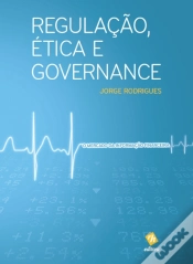 Capa do artigo Regulação, Ética e Governance