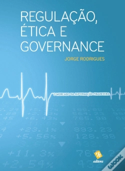 Capa do artigo Regulação, Ética e Governance