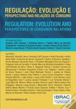 Capa do artigo Regulação: Evolução E Perspectivas Nas Relações De Consumo