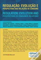 Capa do artigo Regulação: Evolução E Perspectivas Nas Relações De Consumo
