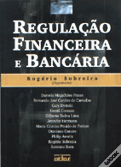 Capa do artigo Regulação Financeira e Bancária