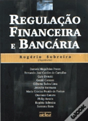 Capa do artigo Regulação Financeira e Bancária
