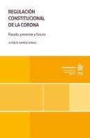 Regulacion Constitucional De La Corona
