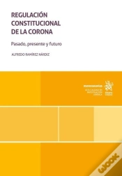 Capa do artigo Regulacion Constitucional De La Corona