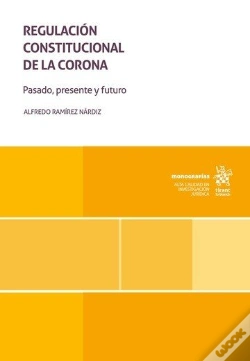 Capa do artigo Regulacion Constitucional De La Corona
