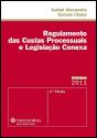 Regulamento das Custas Processuais e Legislação Conexa - Preview