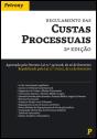 Regulamento das Custas Processuais - Preview