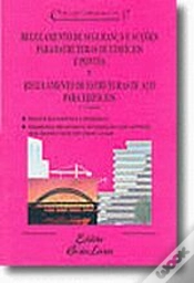 Capa do artigo Regulamento de Segurança e Acções para Estruturas de Edifícios e Pontes e Regulamento de Estruturas de Aço para Edifícios