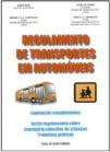 Regulamento de Transportes em Automóveis