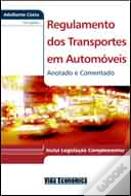 Regulamento dos Transportes em Automóveis