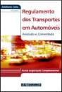 Regulamento dos Transportes em Automóveis - Preview