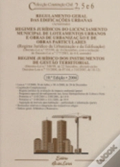 Capa do artigo Regulamento Geral das Edificações Urbanas