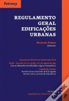 Regulamento Geral Edificações Urbanas
