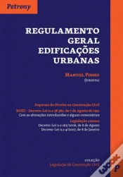 Capa do artigo Regulamento Geral Edificações Urbanas