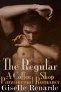 Regular: A Coffee Shop Paranormal Romance - Preview