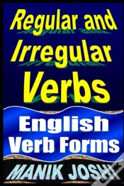 Capa do artigo Regular And Irregular Verbs