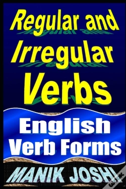 Capa do artigo Regular And Irregular Verbs
