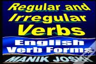 Regular And Irregular Verbs