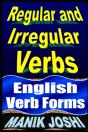 Regular And Irregular Verbs - Preview