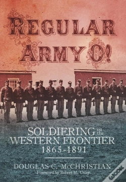 Capa do artigo Regular Army O!