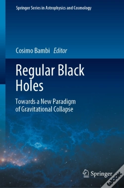 Capa do artigo Regular Black Holes