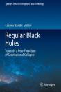 Regular Black Holes - Preview