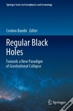 Capa do artigo Regular Black Holes