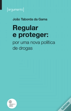 Capa do artigo Regular e Proteger