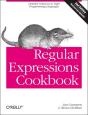 Regular Expressions Cookbook - Preview