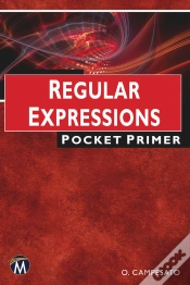 Capa do artigo Regular Expressions