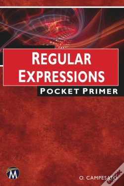 Capa do artigo Regular Expressions