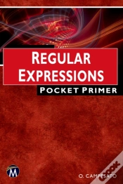 Capa do artigo Regular Expressions
