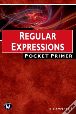 Capa do artigo Regular Expressions