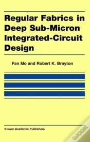 Capa do artigo Regular Fabrics In Deep Sub-Micron Integrated-Circuit Design