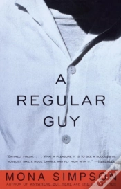 Capa do artigo Regular Guy