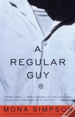 Capa do artigo Regular Guy