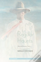 Capa do artigo Regular Haunts