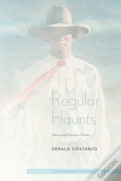 Capa do artigo Regular Haunts