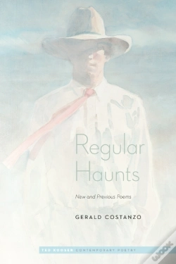 Capa do artigo Regular Haunts